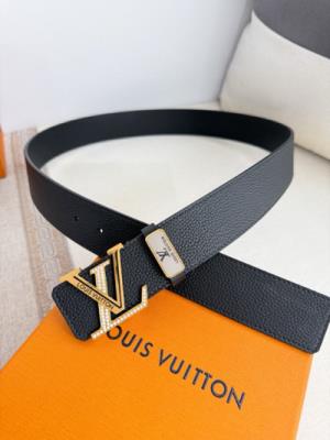 wholesale quality louis vuitton belt model no. 864